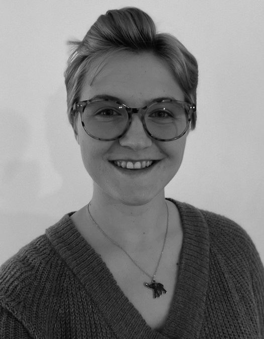 Headshot of Rod Chase